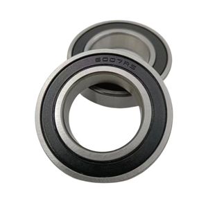 Roulements à billes à gorge profonde, billes de <span class=keywords><strong>roulette</strong></span> 6008 40x68x15mm 6003 6023 6004 6024 6007 6027 6000 pour petits ventilateurs - Product Image 1