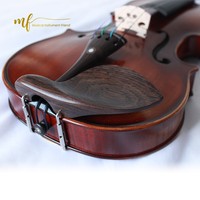 Violon professionnel en bois massif d'épicéa et d'érable, artisanat allemand de haute qualité, fait main, tailles 1/8-4/4, vernis brillant, vente en gros