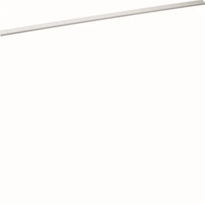 Profilo in fibra di vetro UZ10GFR compatibile con Hagers per supporti barre intermedie H30 L1000 P10 quadro evo - Product Image 1