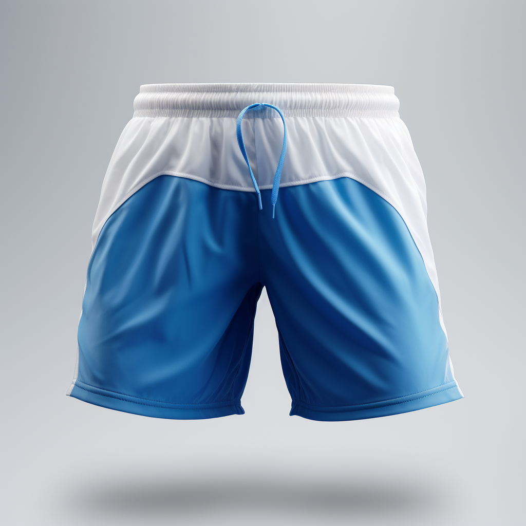 Quick Dry Shorts#02