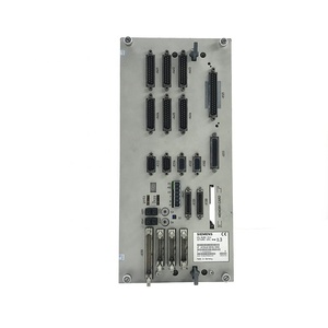 Tarjeta Original 6fc5410-0ay01-0aa0 para Máquina CNC, Controlador CPU Sinumerik, Servomotor Fabricado en Alemania, Garantía de 12 Meses - Product Image 5