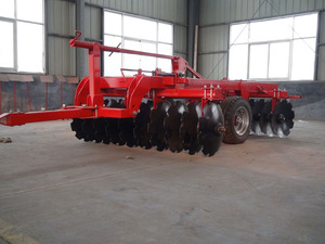 จานไถไฮดรอลิกคุณภาพสูงแบบออฟเซ็ตสำหรับงานหนัก มีจำหน่าย |   อุปกรณ์การเกษตรที่ทนทาน - Product Image 5