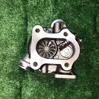 1118010-36D HX40W Supercharger Turbocharger untuk FAW 380HP J6 Xichai 6DL Suku Cadang Truk Turbo