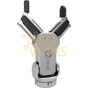 Omron RG6GRIPPER - Nuevo - Product Image 1