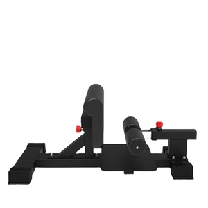 Máy Ngồi Xổm HALA-LB-1904 Thiết Bị Cong Hông Trong Nhà Giá Ngồi Xổm Đa Năng - Product Image 5