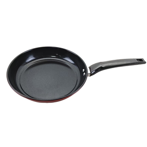Nonstick Exterior PFOA Free Healthy Aluminum Kitchen Household Everyday <b>Pan</b> Pot Cooking Cookware <b>Set</b> - Product Image 2