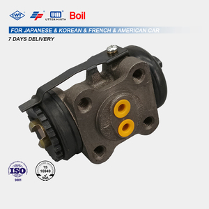 <span class=keywords><strong>Cylindre</strong></span> de frein arrière hydraulique haute performance LWT pour Toyota Dyna/95-21coaster/93-22 47560-36200 - Product Image 1