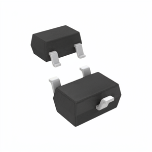 ทรานซิสเตอร์ DTA144GU3T106 SC-70ชิ้นส่วนอิเล็กทรอนิกส์ผู้จัดจำหน่ายที่ได้รับอนุญาตทางออนไลน์323ซื้อ - Product Image 1