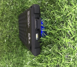 <span class=keywords><strong>8000</strong></span> <span class=keywords><strong>mAh</strong></span> Chargeur Portable Banque D'énergie Solaire <span class=keywords><strong>Batterie</strong></span> Powerbank Charge Rapide <span class=keywords><strong>Batterie</strong></span> Externe pour Téléphone Portable - Product Image 6