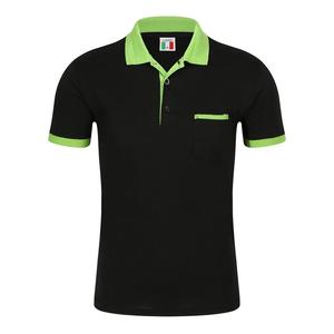 <span class=keywords><strong>Polo</strong></span> Unisex all'Ingrosso, Design Personalizzato, <span class=keywords><strong>Polo</strong></span> Stampate o Ricamate, Accettiamo <span class=keywords><strong>Polo</strong></span> Neutre <span class=keywords><strong>con</strong></span> Tasca - Product Image 3