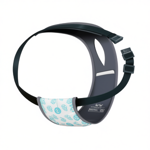 Pañales para Perros Talla S 24-31 cm, Negros, para Perros Machos - Product Image 2