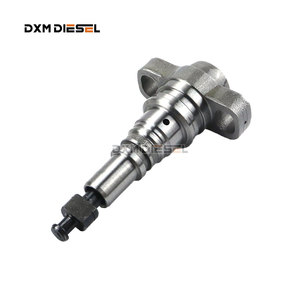 2418455542 ลูกสูบดีเซล 2 418 455 542 ชิ้นส่วนปั๊มฉีดน้ำมัน 2455 542 - Product Image 2