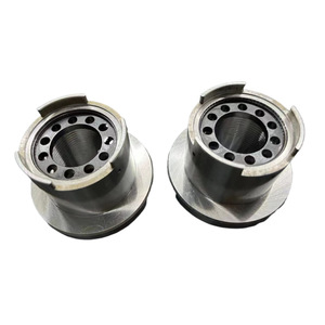Rui Yijing Planetary Roller Screw Pair FFZD5010R 3 P32092X1265 DY Carbon Steel Lead Screw For Heavy Duty Electric Cylinder - Product Image 1