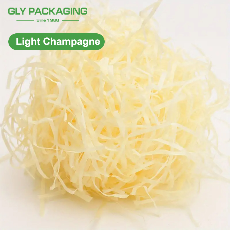 GLY - Crepe Paper