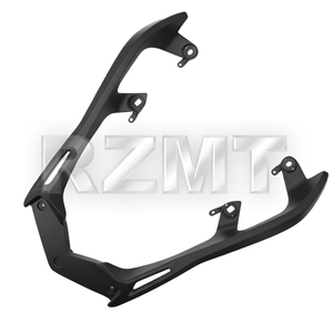 Pour Yamaha XMAX 125 300 400 2017-2025 – Siège passager arrière avec dossier et porte-bagages arrière - Product Image 5