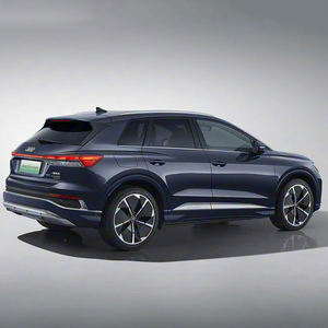2023 coche eléctrico automóviles au-di <span class=keywords><strong>Q4</strong></span> e-tron automotriz en Stock nueva energía eléctrica 5 asientos 4 ruedas coches nuevos au-di <span class=keywords><strong>Q4</strong></span> e-tron - Product Image 2