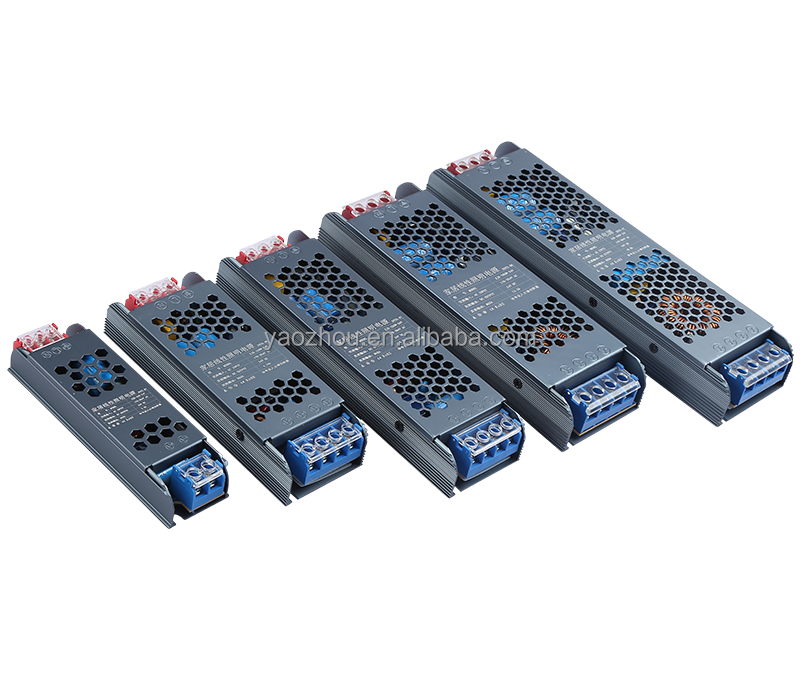 Ultra thin Switching Power Supply Dc12v