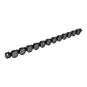 Barra de luz conectable Barra de luz LED para automóvil Faro de conducción antiniebla Luz modular Can Am X3 Maverick Barra súper brillante con DRL - Product Image 1