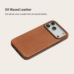 Étui de téléphone <span class=keywords><strong>en</strong></span> <span class=keywords><strong>cuir</strong></span> de luxe gaufré personnalisé <span class=keywords><strong>pour</strong></span> <span class=keywords><strong>iphone</strong></span> 17 16 <span class=keywords><strong>Pro</strong></span> Max étui de téléphone <span class=keywords><strong>en</strong></span> <span class=keywords><strong>cuir</strong></span> véritable <span class=keywords><strong>pour</strong></span> <span class=keywords><strong>iphone</strong></span> 15 14 <span class=keywords><strong>13</strong></span> <span class=keywords><strong>Pro</strong></span> Max - Product Image 6