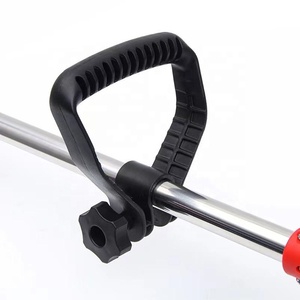 Cortacésped Portátil <span class=keywords><strong>de</strong></span> Uso Diario, Cortadora <span class=keywords><strong>de</strong></span> Césped Inalámbrica <span class=keywords><strong>de</strong></span> Alta Potencia con Batería, Recortadora <span class=keywords><strong>de</strong></span> Césped Moderna, <span class=keywords><strong>Desbrozadora</strong></span> Manual - Product Image 3