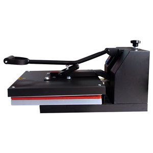 Macchina per stampa a caldo da 40*60cm, - Product Image 3