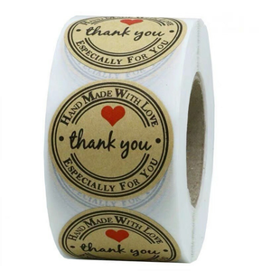 Étiquette D'impression autocollant Pêche Autocollants D'avertissement Étiquettes de Risque - Product Image 5