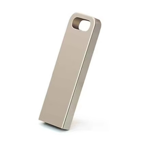 Mini Memoria USB Metálica de 64 GB y 32 GB, Compatible con Logotipo Láser Gratuito, Alta Velocidad con Capacidad Completa, Memorias Flash USB para PC, Guarda Archivos de Datos - Product Image 5