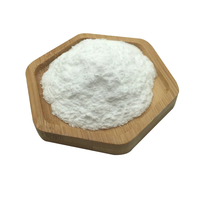 Approvisionnement d'usine Acétate de sodium de haute qualité anhydre/additif alimentaire trihydraté