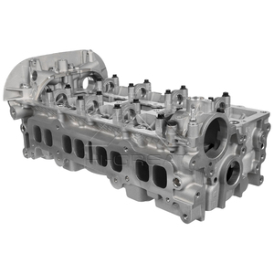 Cabeza de Cilindro de Gasolina 1.5 EcoBoost 16V M9DB M8DA 1869092 DS7G6C032AC DS7G6090EF 2508961 para MK3 MK4 C-Max 1869092 - Product Image 6
