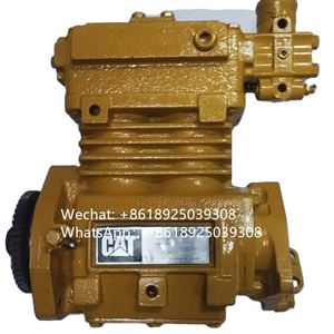 DEMANDE DE DISPONIBILITÉ 8N2051-COMPRESSEUR D'AIR GROUPE 0R8169 - Product Image 1