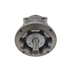 8AM-F114.3 Moteur à air comprimé 8AM Moteur pneumatique à palettes <span class=keywords><strong>NEWA</strong></span> Bride - Product Image 1