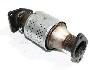 FL convertidor catalítico para 05-11 Nis * Un Fron * ier/Pathfinder/Xterra 4.0L V6 - Product Image 3