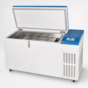 Congelador Horizontal Comercial de Baja Temperatura, Ultra Bajo Precio, para Supermercados y Hospitales - Product Image 5