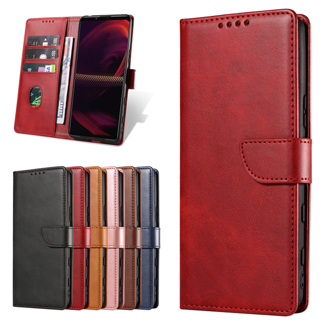 Case for Redmi Note 15 Case Wallet Leather Flip Cover for Redmi Note 15 5 7 8 9s 9 10 Pro Phone Case for Xiaomi Mi 10T Lite A2
