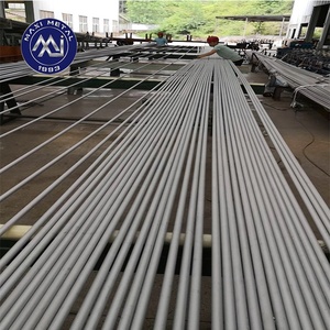 Barres en acier au carbone de dimensions standard, emballées en usine, à usage général, en stock industriel - Product Image 2
