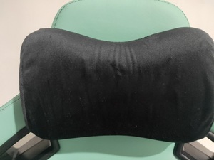 Chaises de jeu vidéo inclinables de course Anda Seat à prix de gros avec appui-tête et soutien lombaire, accoudoirs réglables 4D - Product Image 4