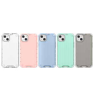 2023 nuovo arrivo custodia per telefono antiurto trasparente in cristallo trasparente per <span class=keywords><strong>Apple</strong></span> iPhone <span class=keywords><strong>14</strong></span> 13 12 Pro Max <span class=keywords><strong>Cover</strong></span> - Product Image 2