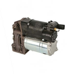 Pièces de maintenance pour compresseur d'air de type pompe à air pour la modification et l'amélioration des voitures 2006-2014, compatibles X5 E70 X6 E71 E72 - Product Image 2