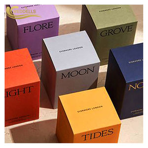 Personalized Scented <strong>Candles</strong> Kit <strong>Black</strong> Aromatherapy Tea Light <strong>Candle</strong> Holder <strong>Candles</strong> Private <strong>Label</strong> <strong>Coffee</strong> Scented - Product Image 4