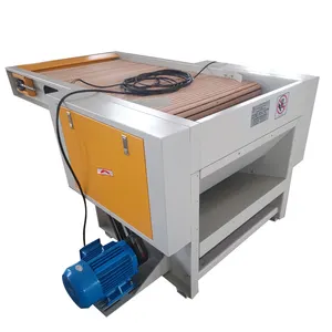 High Productivity Polyester Micro Fiber Opening Machine for Home Use