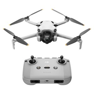 <span class=keywords><strong>DJI</strong></span> <span class=keywords><strong>Mini</strong></span> 4 Pro (<span class=keywords><strong>DJI</strong></span> RC-N2) Nuevo Dron <span class=keywords><strong>2023</strong></span> con Detección de Obstáculos Omnidireccional, Transmisión de Video FHD de 10 km, ActiveTrack 360 Grados - Product Image 3