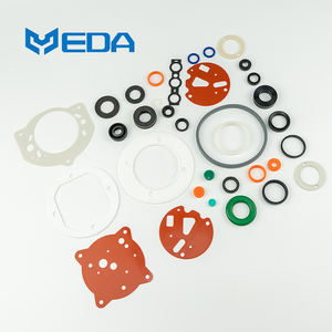 <span class=keywords><strong>Ptfe</strong></span>ガスケット中国高耐熱工場 - Product Image 3