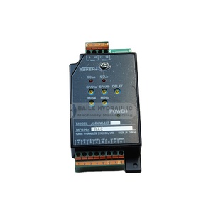 Amplificadores de Potencia para Válvulas de Control de Flujo AME-D-40 AME-DF-S AME-T-S - Product Image 1