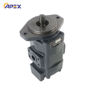 Pièces détachées pour excavatrice APEX, qualité fiable, faible MOQ, pompe hydraulique 333/G5390 /JCB 3CX, pompe à engrenages pour chargeuse-pelleteuse - Product Image 4