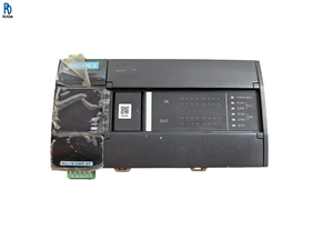 Contrôleur logique programmable PLC H3U-1616MR-XP, module de contrôle d'automatisation industrielle, contrôleur programmable haute performance - Product Image 1