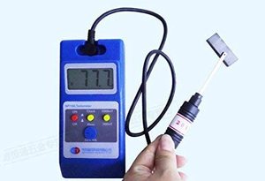 Luxmètre porte-bonbons type Tesla avec sonde WT10A, testeur de terrain <span class=keywords><strong>magnétique</strong></span> avec Surface - Product Image 3