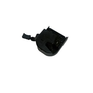 Hyundai Front Windshield Lock 71Q6-02480-490 Slide Lock For Excavator 150 215 225 335-9 Series - Product Image 5