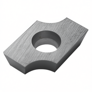 Ttake ADLC Milling Insert 12mm Diameter For Metal <b>Machining</b> - Product Image 2