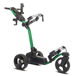 Chất lượng cao đẩy xe Golf phát lại chuyển động chậm theo tôi ghi lại sạc theo xe Golf - Product Image 1