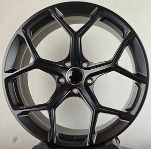 <span class=keywords><strong>Jantes</strong></span> forgées sur mesure de haute qualité pour <span class=keywords><strong>Audi</strong></span> RS3 S5 SQ5 RS5 <span class=keywords><strong>Sportback</strong></span> SQ7 SQ8 <span class=keywords><strong>A3</strong></span> A4 A6 Q3 Rs8 Q8 Noir brillant mat 18-22 pouces - Product Image 1